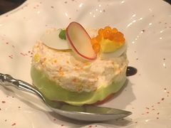 -上海苏宁宝丽嘉酒店·Cafe Bellagio西餐厅