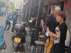 -清真·马安军辣子牛肉面