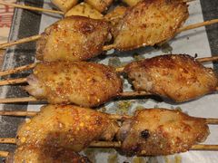 -管氏翅吧(马家堡店)