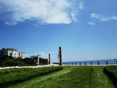 -青岛第三海水浴场