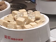 -龍歌自助小火锅(雨花台江南虹悦城店)