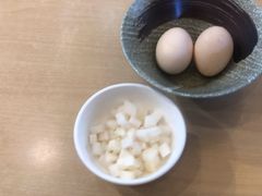 白煮蛋-清粥小菜·成都小吃(香格里拉镇店)