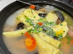 -紫鑫阁饭庄(长安店)