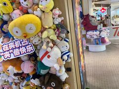 -LLJ夹机占(清河万象汇店)