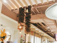 大堂-七八冷面·延边朝鲜族美食(圣熙八号店)