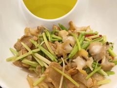 -金成潮菜博物馆(海珠湿地店)
