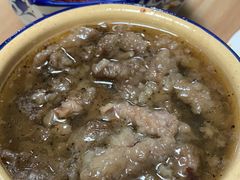 -定家小酥肉·清真(回民街店)
