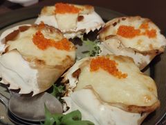 焗雪蟹宝-德川家日本料理(龙德广场店)