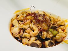 -民国红公馆·秦淮八艳(夫子庙店)