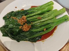 -蔡澜点心·粤菜(西单大悦城店)