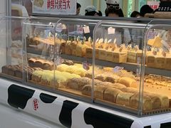 -红星前进面包牛奶公司(君太店)