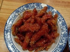 -回家吃饭·地道南昌菜(建德观总店)