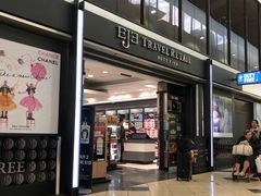 -纽瓦克自由国际机场