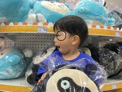 -TOYSRUS玩具反斗城(广州IGC天汇广场店)