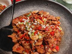 -味上湘菜馆(岳麓山店)