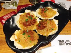 -聚点串吧·北京烧烤(赵登禹路店)