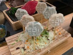-湊湊火锅·茶憩(东城万达店)