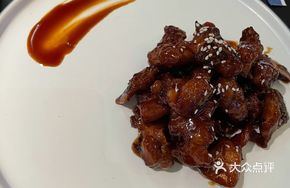 Secret-Seasoned Baked Pork Ribs