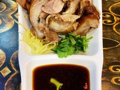 -台南擔仔面·卤肉饭(老虹井路店)