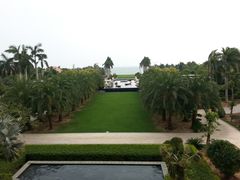 外景-三亚海棠湾万丽度假酒店