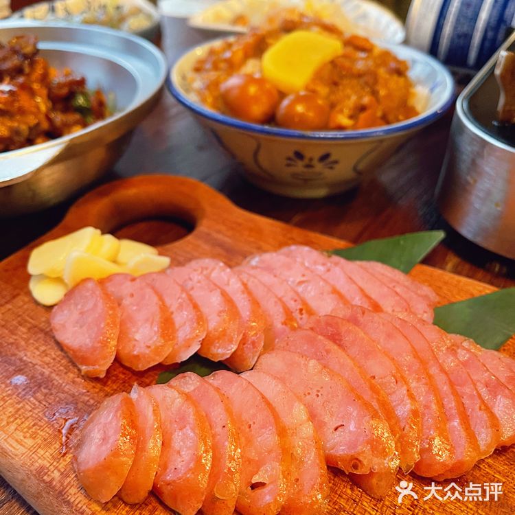 苏州探店｜十全街新晋排队王👑masa台式酒场