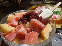 -小牛哈尼韩式水煎肉(万象城店)
