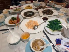 -梅龙镇酒家(南京西路总店)
