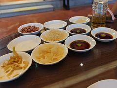 -龙悦湾酒家·八阵鱼生·渔人码头店