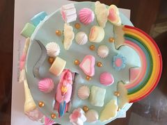 -Bread Talk 面包新语(荟聚店)