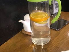 -隆喜元鱼汤包·海鲜(中联广场店)