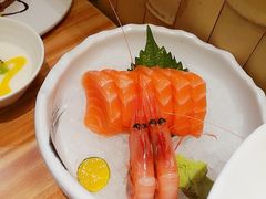 -水林间·寿喜烧自助(仙林金鹰店)