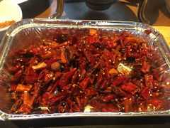 -隔壁老王·家常云南菜(花巷店)