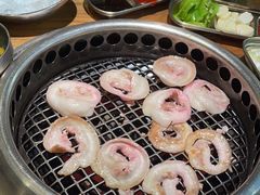 -汉拿山(北京上地华联店)