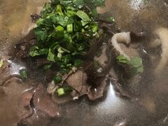 -谢老五跷脚牛肉·非遗传承店