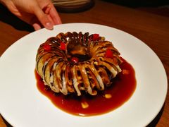 -菩提素素食餐厅(晶郦馆店)