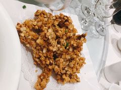 香酥羊肉-双井轩(双井店)