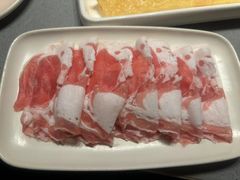 -巴奴毛肚火锅(新街口金鹰店)