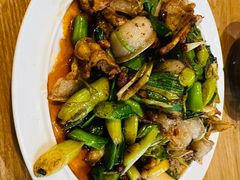 -灯盏窝餐厅