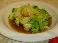 android_upload_pic-马凯餐厅(长椿街店)