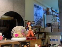 -风雨书店(下城店)