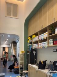 -乐悠游儿童游泳馆(宝安妇幼店)