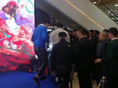 -吾悦广场(南京鼓楼店)