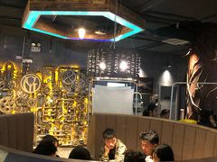 -YOGO优果密室逃脱(新佳丽广场店)