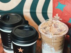-星巴克臻选(西安钟楼店)