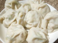 -金谷园饺子馆(北邮总店)