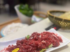 -嬷孙家潮汕牛肉火锅(北京路天河城店)