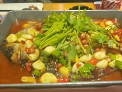 -本色.小马哥烧烤(无锡九里仓店)