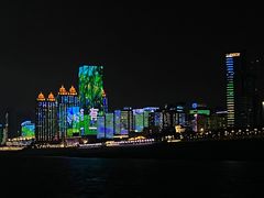 -武汉关码头(轮渡站)