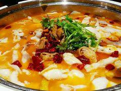 -龙梅肥肠鱼(明瓦廊店)