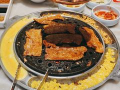 -韩宫宴和牛烤肉(宁波环球银泰城店)